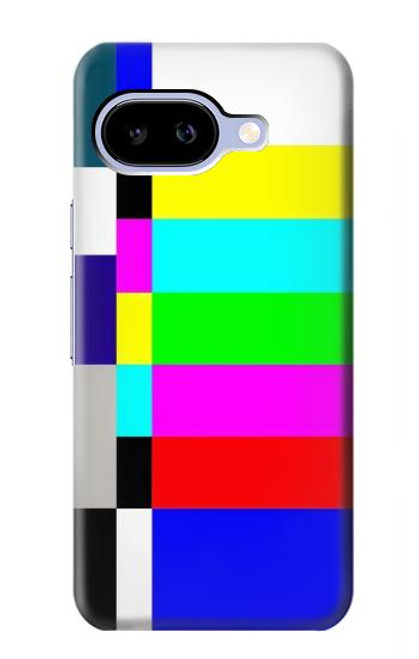S2348 No Signal TV Case For Google Pixel 9a