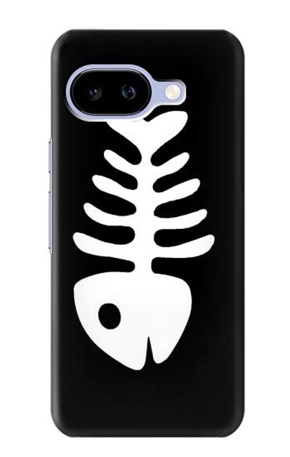 S2509 Fishbone Case For Google Pixel 9a