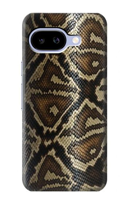 S2712 Anaconda Amazon Snake Skin Graphic Printed Case For Google Pixel 9a