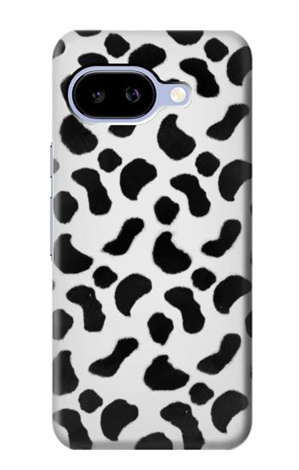 S2728 Dalmatians Texture Case For Google Pixel 9a