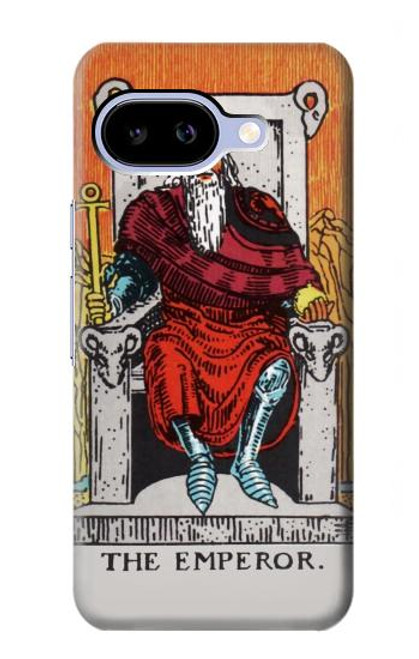 S2808 Tarot Card The Emperor Case For Google Pixel 9a
