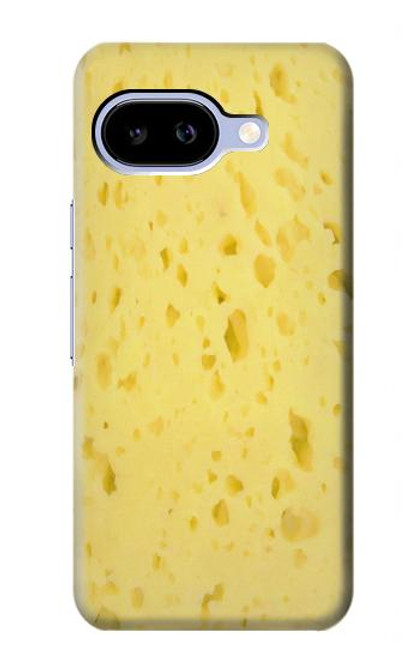 S2913 Cheese Texture Case For Google Pixel 9a