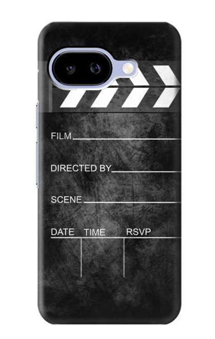S2919 Vintage Director Clapboard Case For Google Pixel 9a