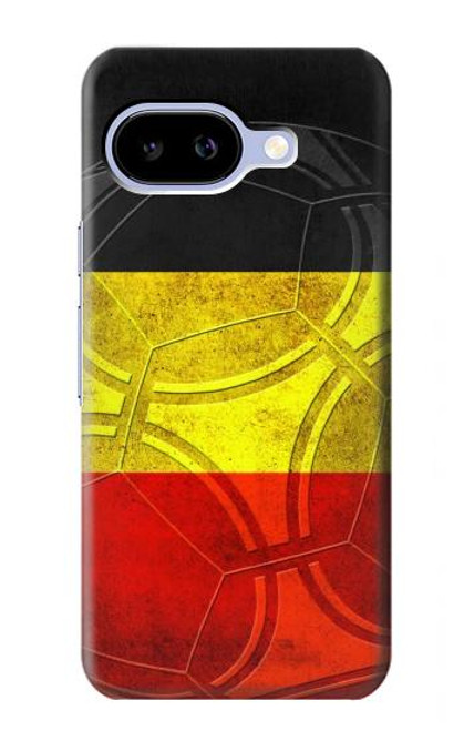 S2965 Belgium Football Soccer Case For Google Pixel 9a