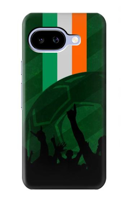 S3002 Ireland Football Soccer Case For Google Pixel 9a