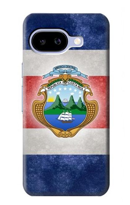 S3003 Costa Rica Football Case For Google Pixel 9a