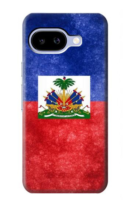 S3022 Haiti Flag Case For Google Pixel 9a