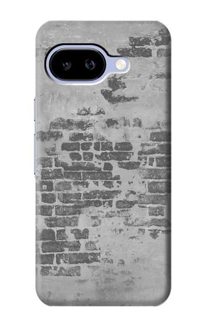 S3093 Old Brick Wall Case For Google Pixel 9a
