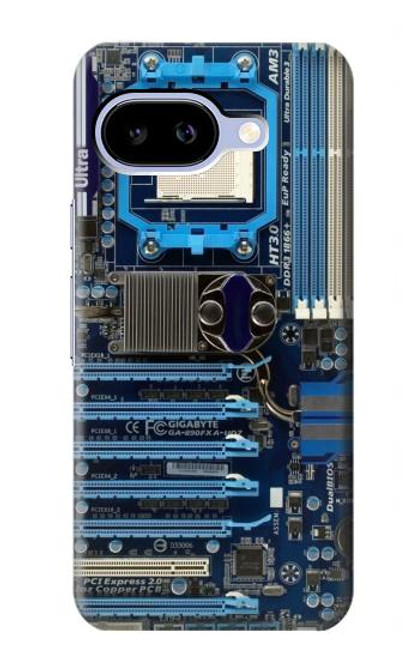 S3163 Computer Motherboard Case For Google Pixel 9a