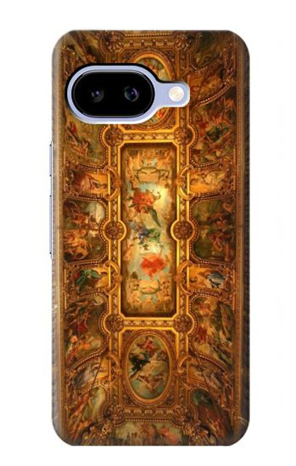 S3217 Sistine Chapel Vatican Case For Google Pixel 9a
