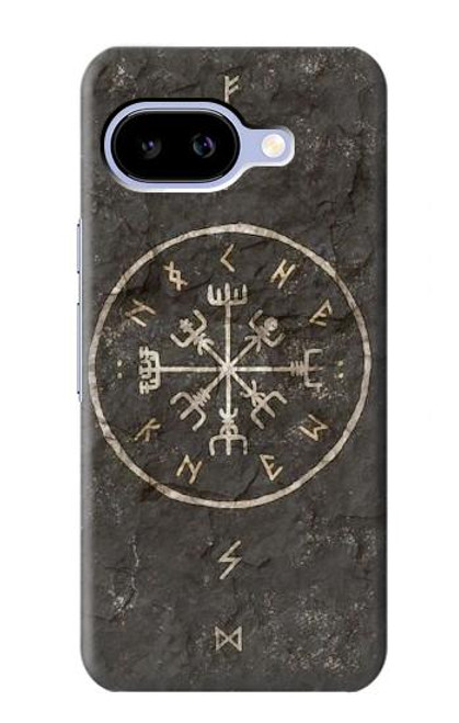 S3413 Norse Ancient Viking Symbol Case For Google Pixel 9a