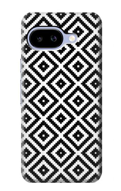 S3424 Ruta Pattern Case For Google Pixel 9a