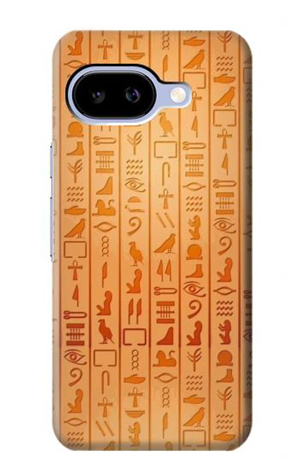 S3440 Egyptian Hieroglyphs Case For Google Pixel 9a