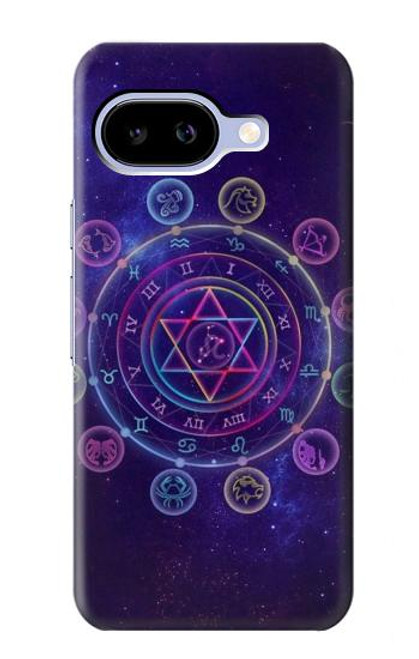 S3461 Zodiac Case For Google Pixel 9a