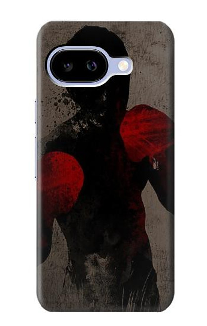 S3504 Boxing Case For Google Pixel 9a