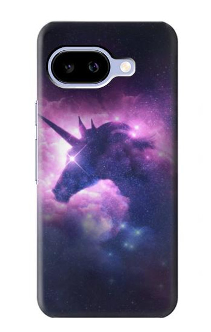 S3538 Unicorn Galaxy Case For Google Pixel 9a
