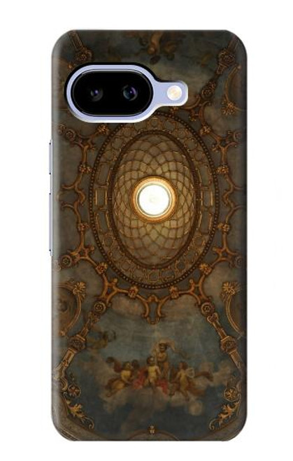 S3565 Municipale Piacenza Theater Case For Google Pixel 9a