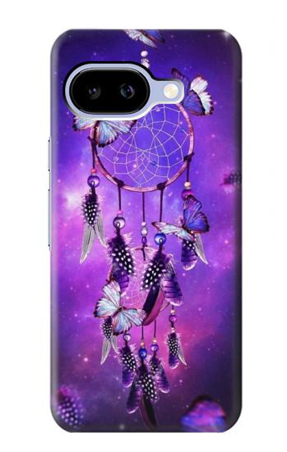 S3685 Dream Catcher Case For Google Pixel 9a