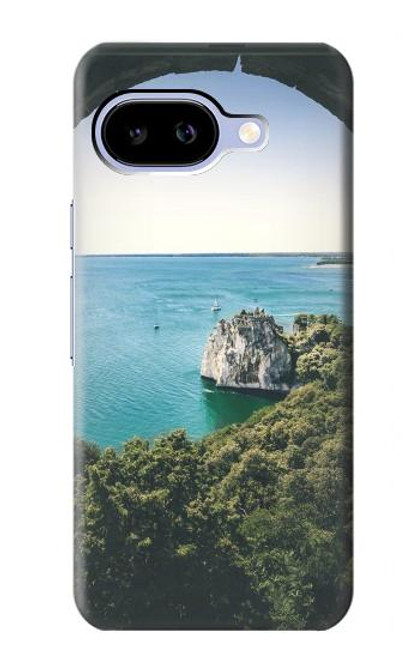 S3865 Europe Duino Beach Italy Case For Google Pixel 9a