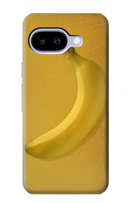 S3872 Banana Case For Google Pixel 9a