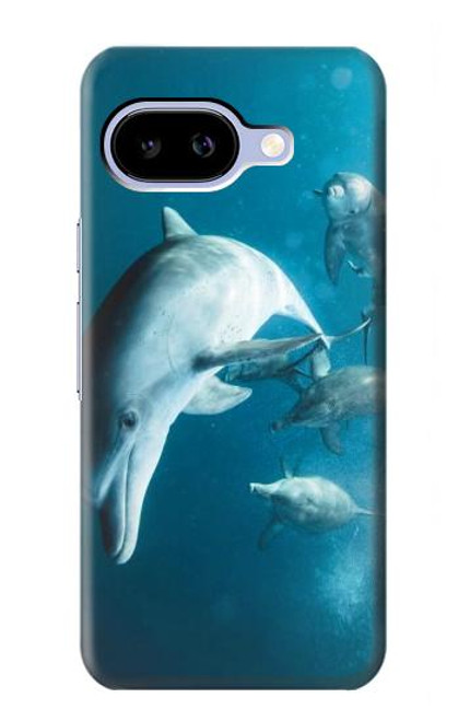 S3878 Dolphin Case For Google Pixel 9a