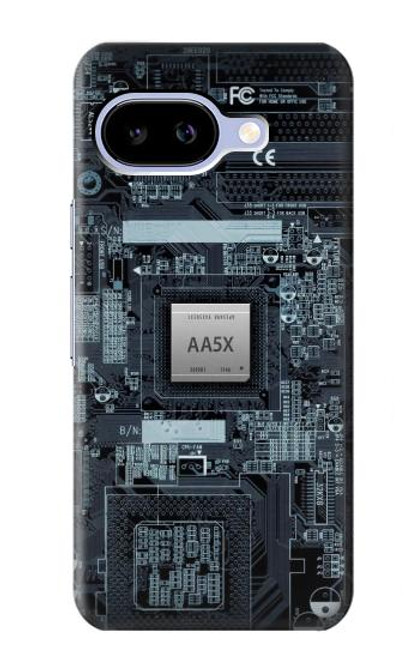S3880 Electronic Print Case For Google Pixel 9a