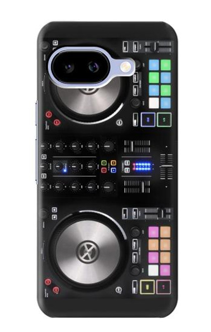 S3931 DJ Mixer Graphic Paint Case For Google Pixel 9a
