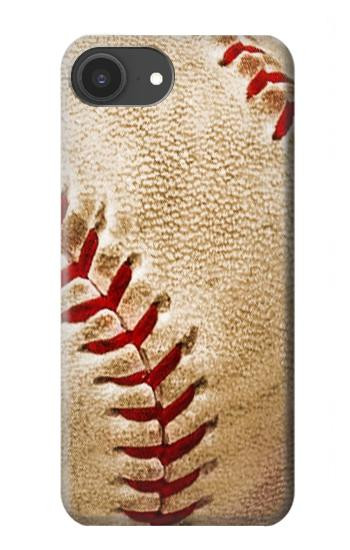 S0064 Baseball Case For iPhone 16e, 17e