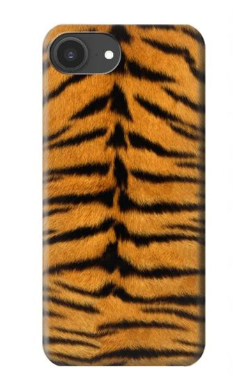 S0576 Tiger Skin Case For iPhone 16e, 17e