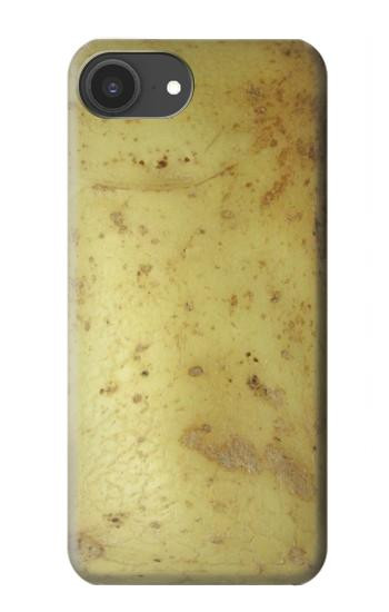 S0814 Potato Case For iPhone 16e, 17e