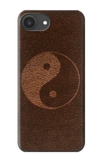 S0825 Taoism Yin Yang Case For iPhone 16e, 17e
