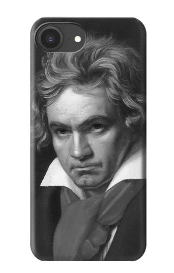 S1930 Beethoven Case For iPhone 16e, 17e
