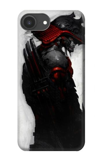 S2111 Dark Samurai Case For iPhone 16e, 17e