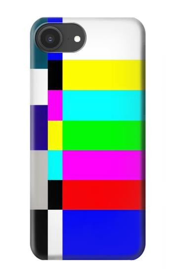 S2348 No Signal TV Case For iPhone 16e, 17e