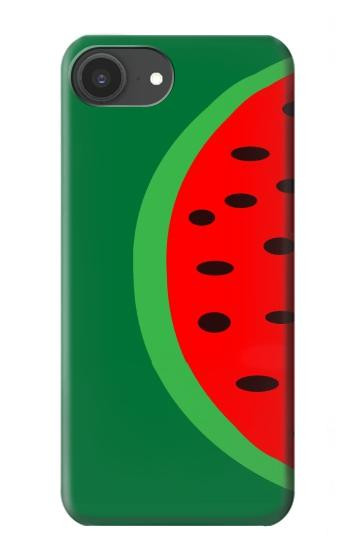 S2383 Watermelon Case For iPhone 16e, 17e