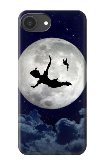 S2400 Peter Pan Case For iPhone 16e, 17e