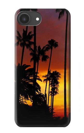 S2563 California Sunrise Case For iPhone 16e, 17e