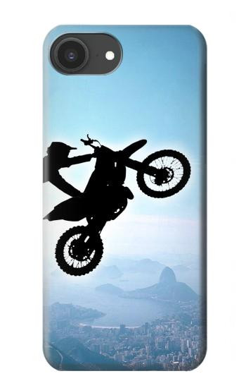 S2675 Extreme Freestyle Motocross Case For iPhone 16e, 17e