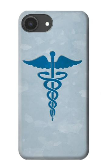 S2815 Medical Symbol Case For iPhone 16e, 17e