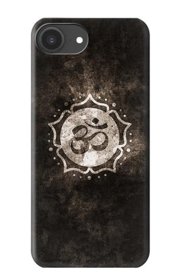 S2902 Yoga Namaste Om Symbol Case For iPhone 16e, 17e