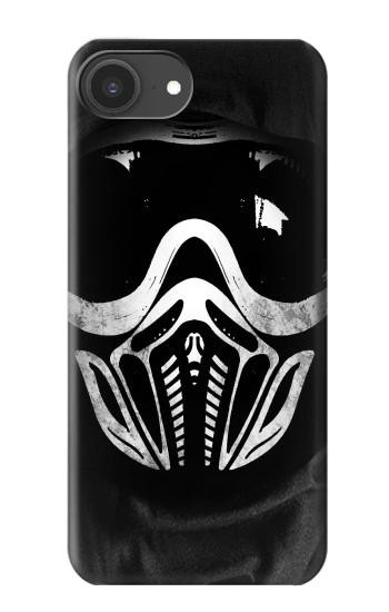 S2924 Paintball Mask Case For iPhone 16e, 17e