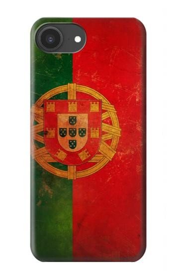 S2973 Portugal Football Soccer Case For iPhone 16e, 17e