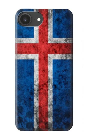 S3000 Iceland Football Soccer Case For iPhone 16e, 17e