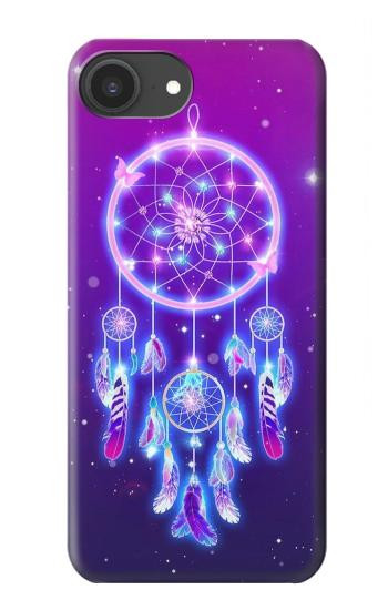 S3484 Cute Galaxy Dream Catcher Case For iPhone 16e, 17e