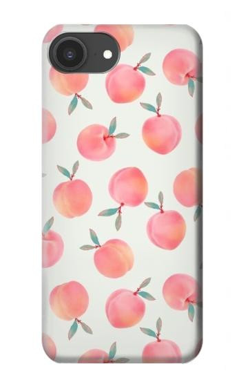 S3503 Peach Case For iPhone 16e, 17e