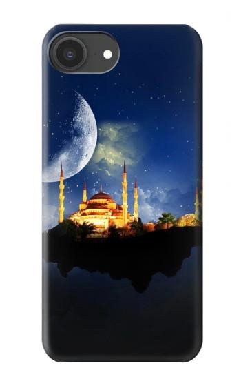 S3506 Islamic Ramadan Case For iPhone 16e, 17e