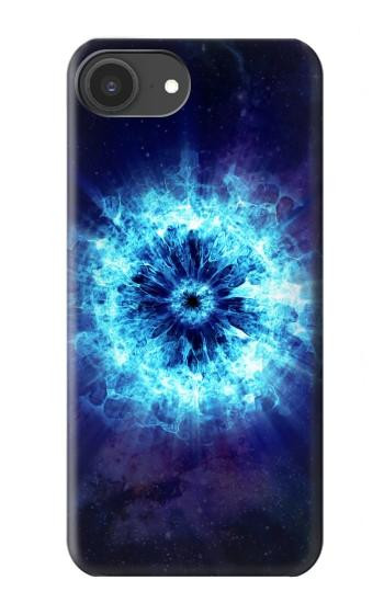S3549 Shockwave Explosion Case For iPhone 16e, 17e