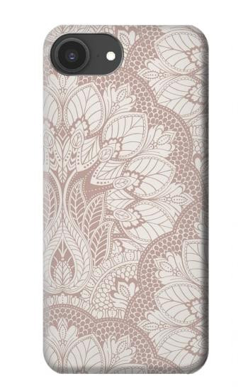 S3580 Mandal Line Art Case For iPhone 16e, 17e