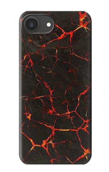 S3696 Lava Magma Case For iPhone 16e, 17e