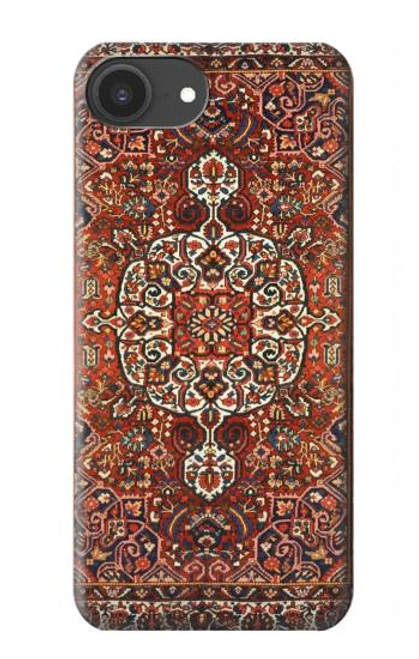 S3813 Persian Carpet Rug Pattern Case For iPhone 16e